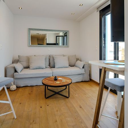 شقة Koukouvagia Penthouse In أثينا المظهر الخارجي الصورة