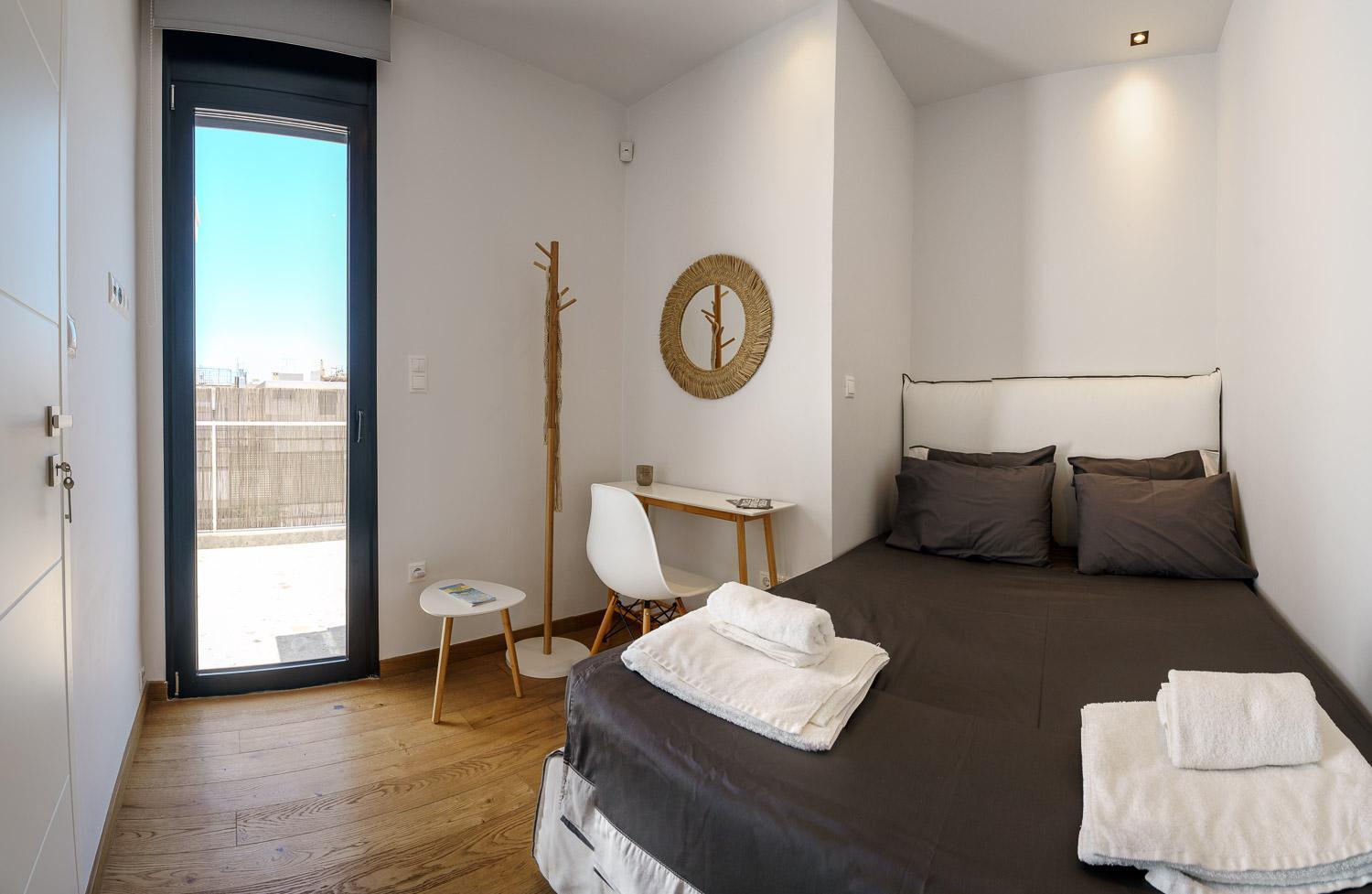 شقة Koukouvagia Penthouse In أثينا المظهر الخارجي الصورة