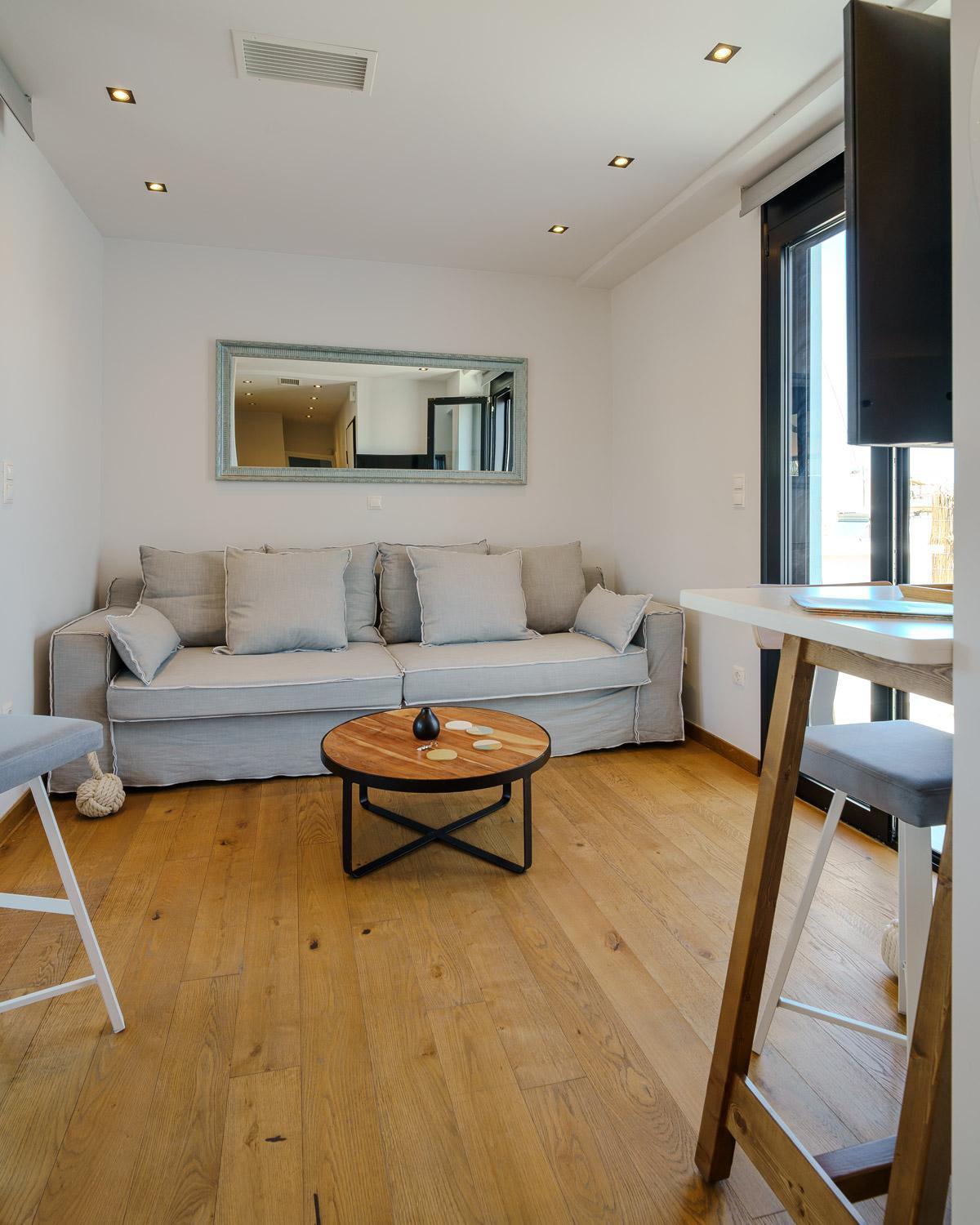 شقة Koukouvagia Penthouse In أثينا المظهر الخارجي الصورة